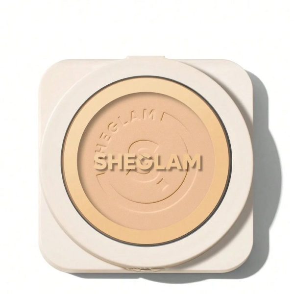 پنکیک فول کاور شیگلم Sheglam
