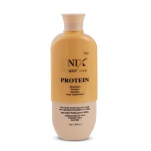 پروتئین مو اونیکس ONIX DREAM GOLD 850ml