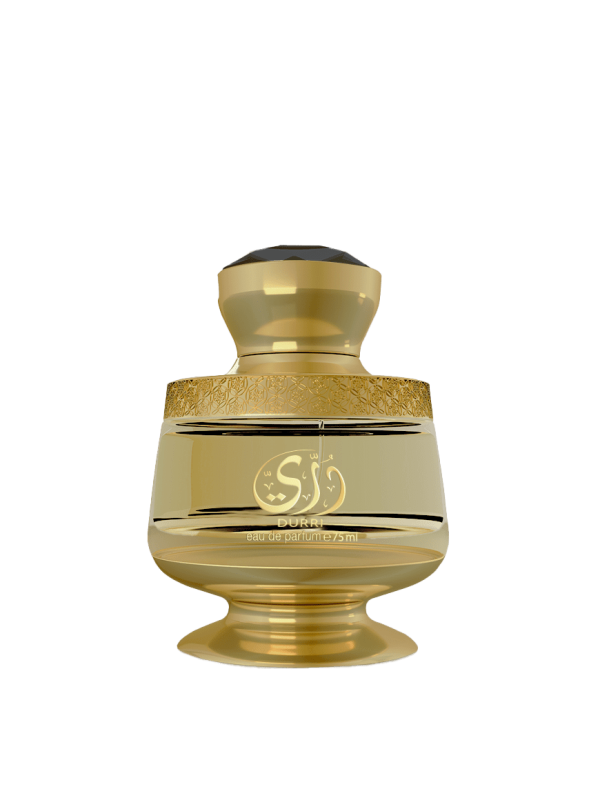 ادکلن دری احمدالمغربی