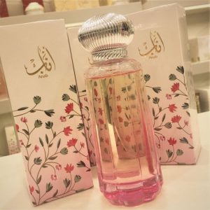 ادکلن عربی گیلاس