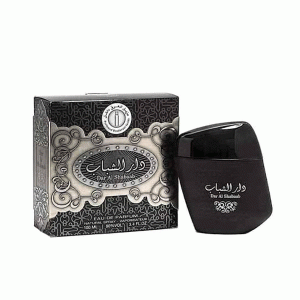 ادکلن عربی دارالشباب