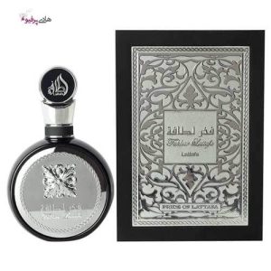 ادکلن فخر لطافه مردانه