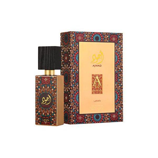 ادکلن اجود لطافه