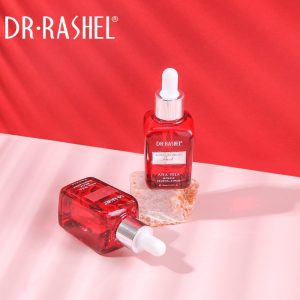 سرم AHA.BHA آلفا هیدروکسی اسید دکتر راشل