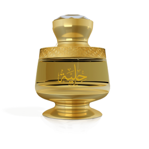 ادکلن حیلیه احمد المغربی