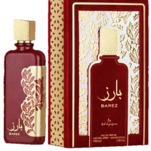 ادکلن عربی زنانه بارز ارض الزعفران