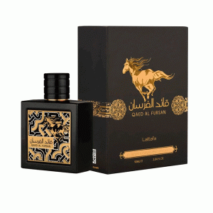 ادکلن قائد الفرسان اورجینال