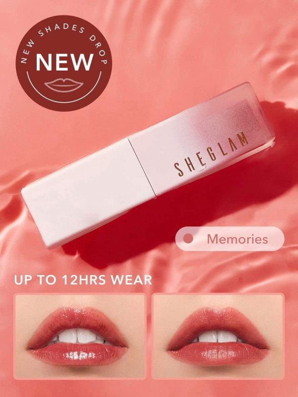 تینت لب شیگلم Sheglam