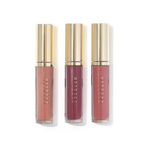 ست رژ مایع شیگلم sheglam