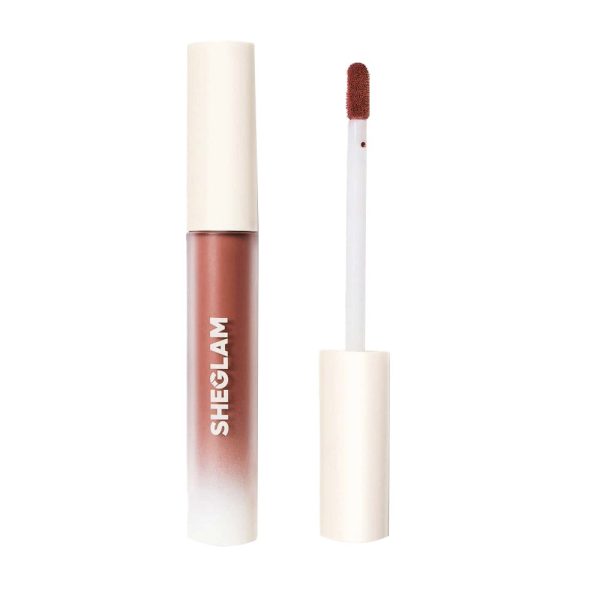 ست رژ مایع شیگلم sheglam