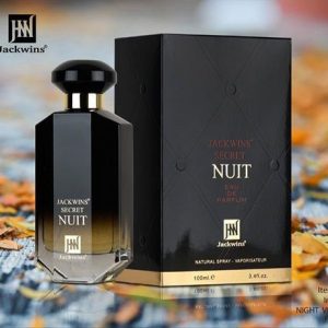 ادکلن ویکتوریا سکرت نایت جکوینز