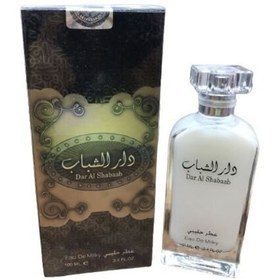 ادکلن دار الشباب مردانه ارض الزعفران