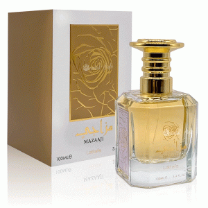 ادکلن مزاجی لطافه اورجینال