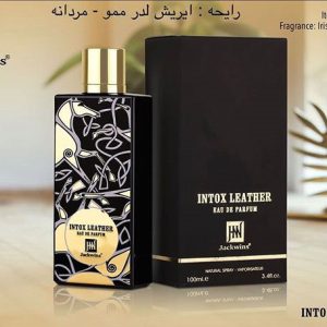 ادکلن آیریش لدر جکوینز