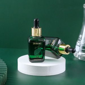 سرم صورت چای سبز دکتر راشل