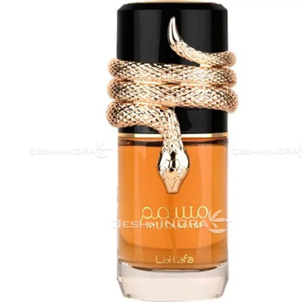ادکلن عربی مسمم لطافه