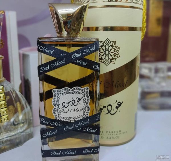 ادکلن عربی عود مود لطافه