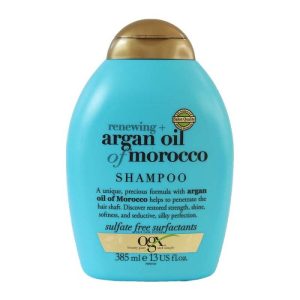 شامپو روغن آرگان او جی ایکس OGX