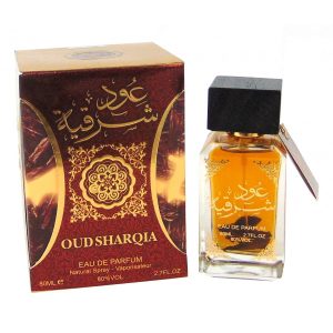 ادکلن عود شرقیه