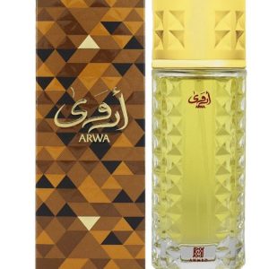 ادکلن اروی احمد المغربی