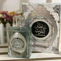ادکلن عربی سلطان القلوب ارض الزعفران