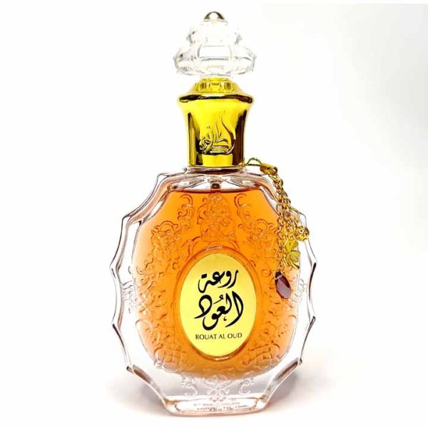 ادکلن روعته عود لطافه اورجینال