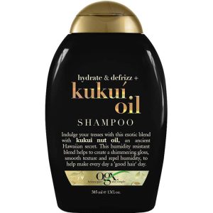 شامپو روغن کوکوی او جی ایکس