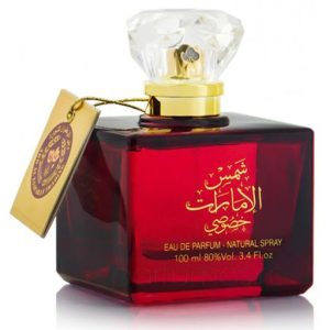 ادکلن شمس الامارات خصوصی