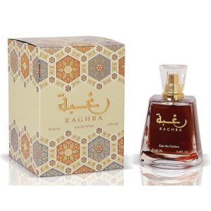 ادکلن رغبه لطافه