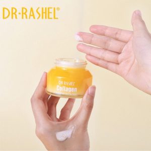 کرم روز کلاژن دکتر راشل