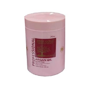 ماسک ارگان رزگلد Rose Gold