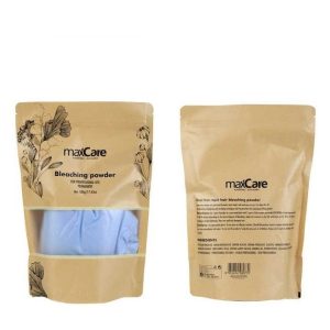 پودر دکلره آبی مکس کر MAX CARE
