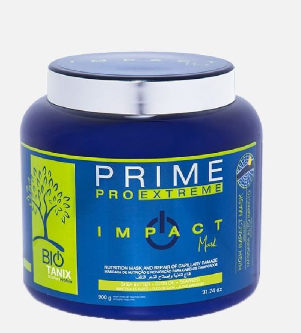 ماسک مو ایمپکت پرایم SOS Prime
