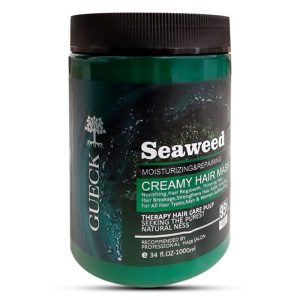 ماسک مو جلبک دریایی فاقد سولفات SEA WEED