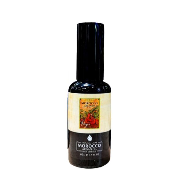 روغن آرگان میفاسو موروکو