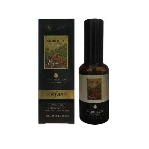 روغن آرگان میفاسو موروکو