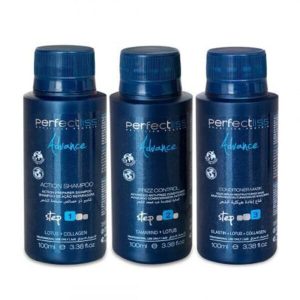 کیت خانگی کراتین پرفکت لیسPerfect Liss