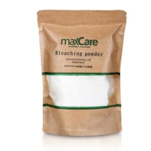 پودر دکلره سفید مکس کر MAX CARE