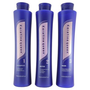 بوتاکس پروتئین برند کراتین کوئین Keratin Queen