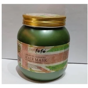 ماسک روغن ارگان لومافوفو 1000ml