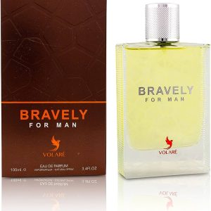ادکلن بریولی فور من ولار