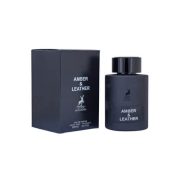 ادکلن آمبر اند لدر الحمبرا