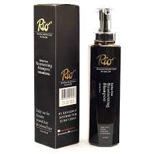 شامپو مشکی فری سولفات ریو RIO