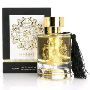 ادکلن کارات الحمبرا