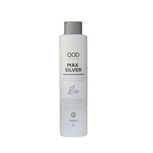کراتین هیدروتین سیلور کیو او دی مکس QOD Max Silver