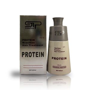 پروتئین نقره‌ای اس پی SP