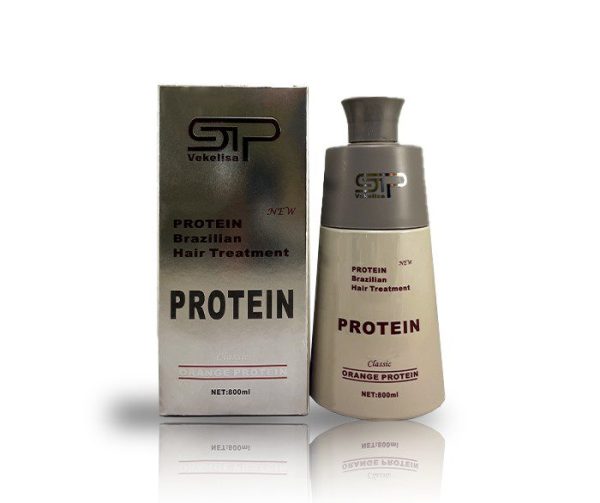 پروتئین نقره‌ای اس پی SP
