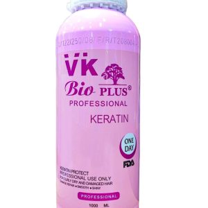 کراتین وی کی بیو پلاس Vk BioPlus
