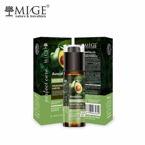 روغن مو اووکادو میگ MIGE