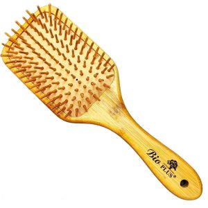 برس چوبی دانه تیز وی کی بیو پلاس